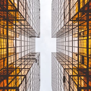 Fundamentals of Blockchain Architecture from LearnQuest online course platform