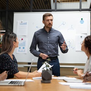 إتقان فن الإيجاز في الحديث | Mastering The Art of Briefing - Online CE Course