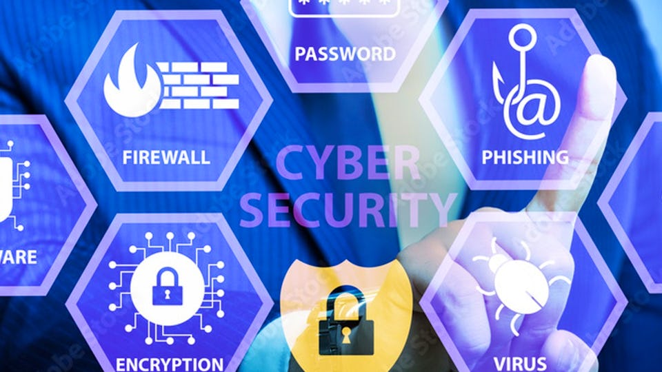 Advanced Cybersecurity Concepts and Capstone Project | Coursera