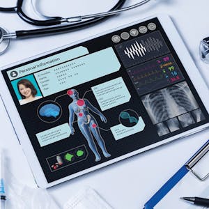 Data mining of Clinical Databases - CDSS 1