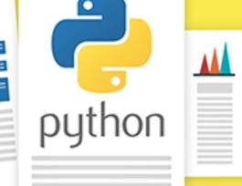 Python for Data Science, AI & Development Course (IBM) | Coursera