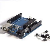 Interfacing with the Arduino