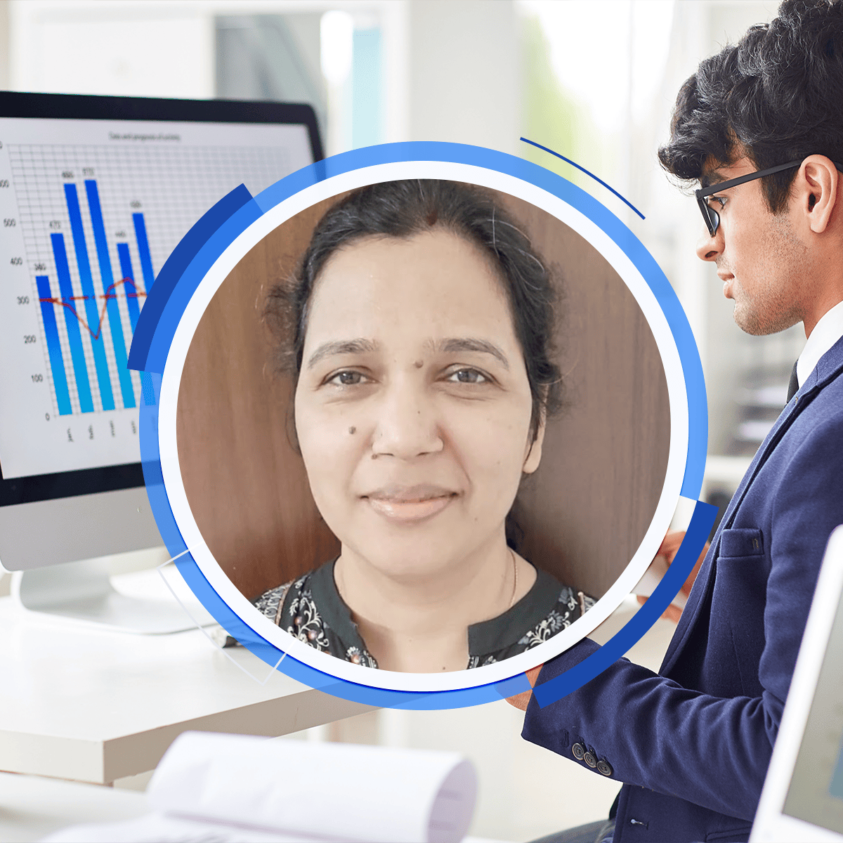 Transform Raw Data into Financial Insights