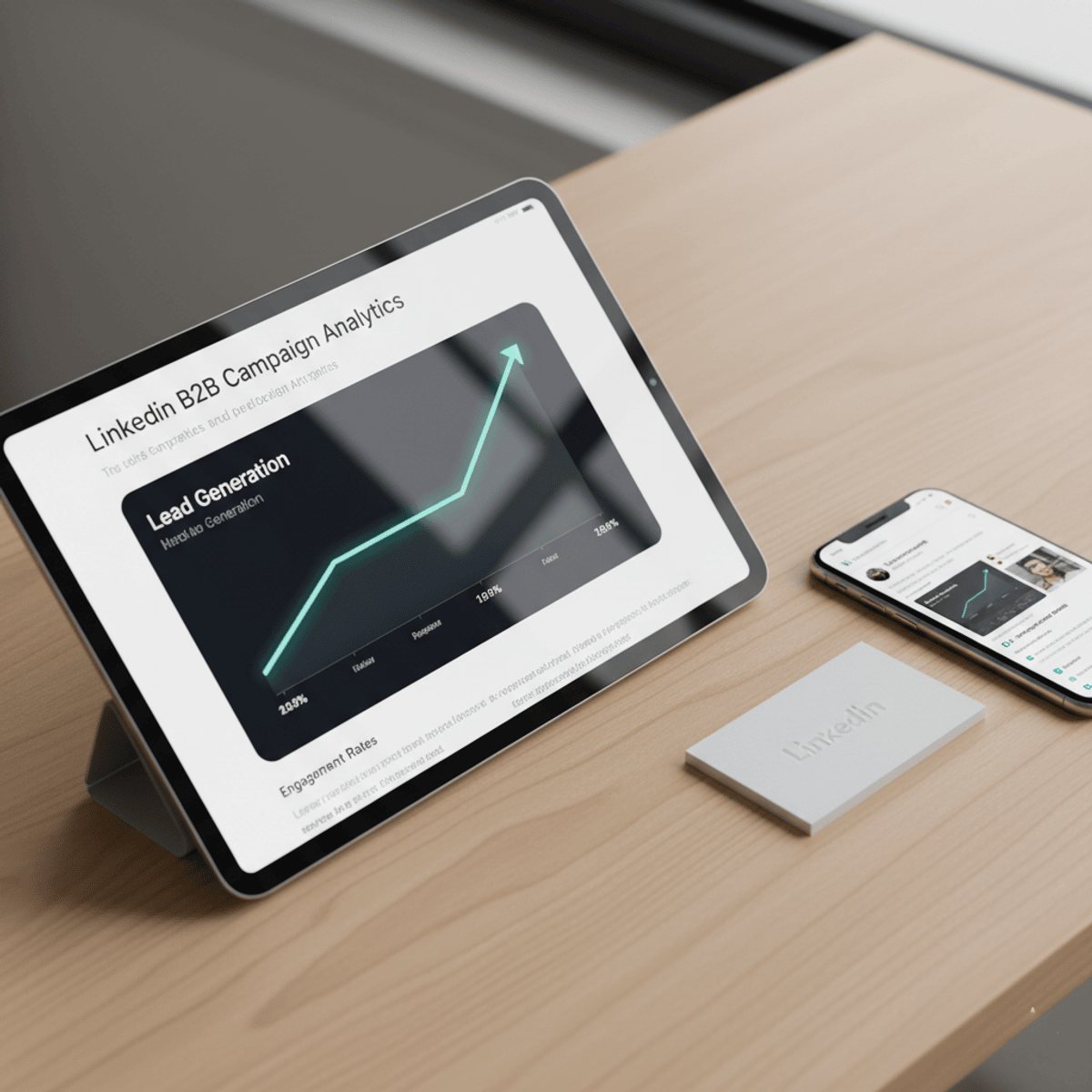 Master LinkedIn Marketing for B2B Growth