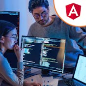 Testing and Deploying Angular Applications