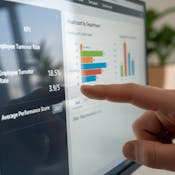 Build Interactive Power BI Dashboards for Business Reporting