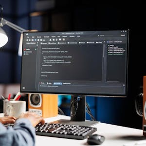Image for the Python Pyramid - Beginners online course