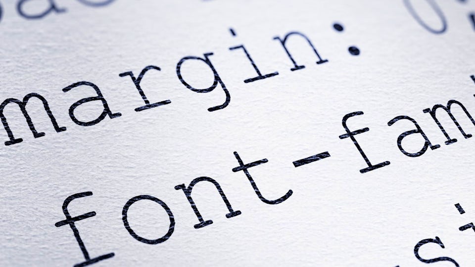 Introduction to Typography | Coursera