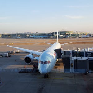 International Marketing Entry and Execution - Online CE Course