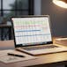 Apple Inc Financial Modeling: Analyze & Forecast