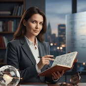 Analyze Strategic Management and Business Policy Ecosystems