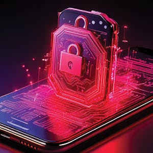 Mobile Security - Online CE Course