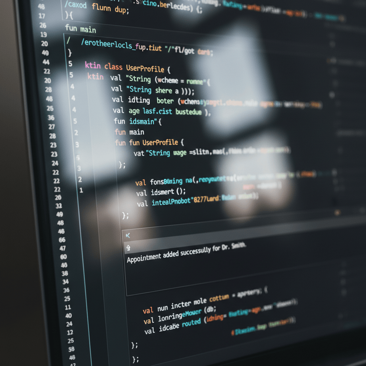 Build a Doctor Appointment System Using Kotlin