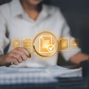 Craft and Audit Content