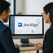 Jira Align Essentials