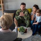 Disorders Related To Trauma