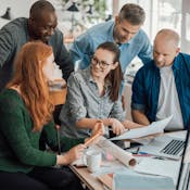 PM Phases: Initiate, Plan, Execute