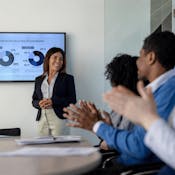 Market Research and Competitive Analysis