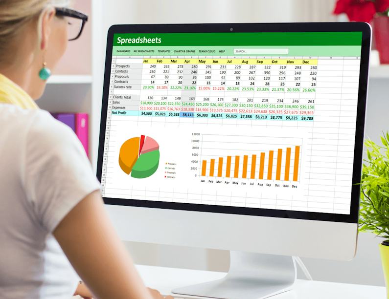 Spreadsheet Module Introduction to Spreadsheets and Models | Coursera