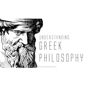 活用希臘哲學 (Understanding the Greek Philosophy)