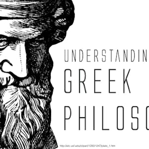 活用希臘哲學 (Understanding the Greek Philosophy)