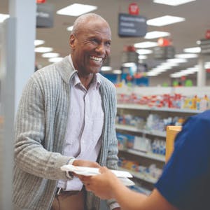 Retail Customer Service from CVS Health online course platform