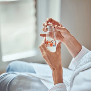 Fundamentos del uso seguro de medicamentos para el hogar - Online CE Course