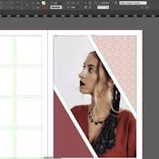 Advanced Guide to Adobe InDesign CC: Pro Styles & Layouts