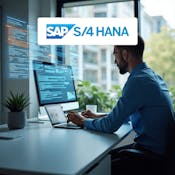 Build SAP Apps with CDS Views, OData Services & Fiori UI