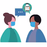 COVID Vaccine Ambassador Training: How to Talk to Parents