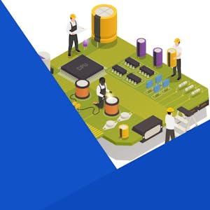 Cómo entrenar a tus electrones 2: Diodos y Transistores from Pontificia Universidad Católica de Chile online course platform