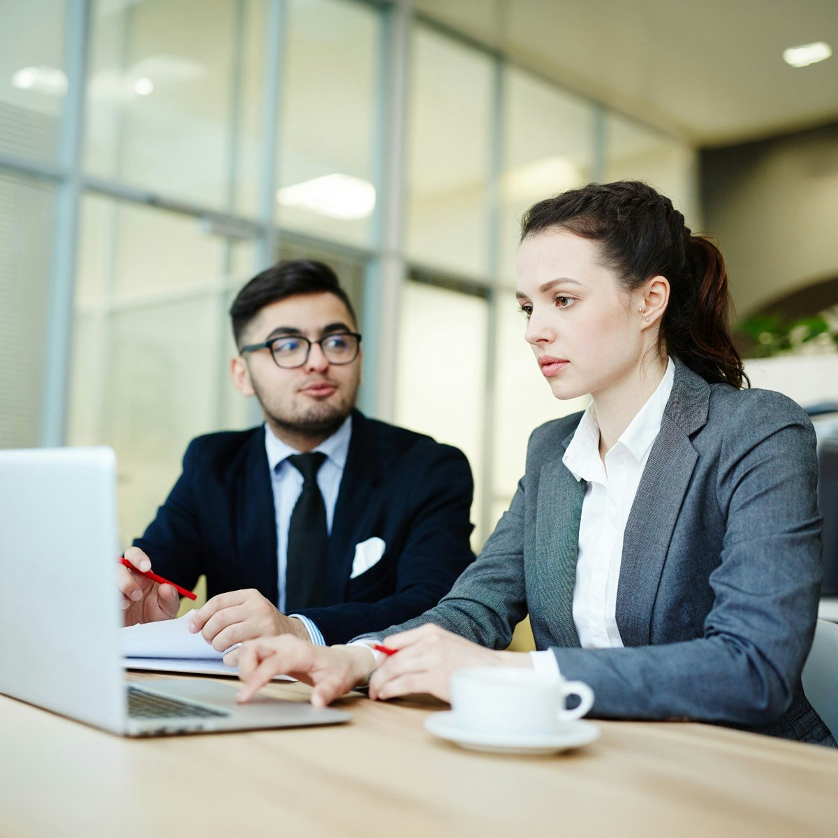 Plan Analytics Projects