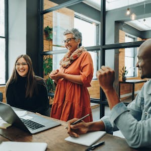 Feedback Loops: Team Feedback - Online CE Course