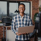 Object Oriented Programming with C++