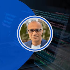 GenAI for DevOps Practitioners from Coursera Instructor Network online course platform