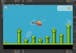 Build & Implement a 2D Flappy Chopper Game in Unity