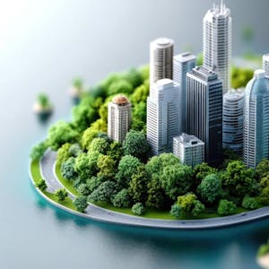 Eco-Tech: Exploring IT's Impact on a Sustainable Future - Online CE Course