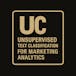 Unsupervised Text Classification for Marketing Analytics