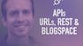 API Basics 2: Build a Blog (REST, URLs & HTTP Requests)