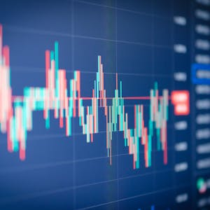 محاسبة الأوراق المالية القابلة للتداول from Alfaisal University | KLD online course platform