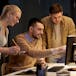 Cybersecurity Case Studies and Capstone Project