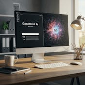 The Rise of Generative AI