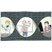 Введение в биоинформатику (Introduction to Bioinformatics)