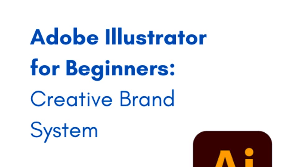 Adobe Indesign for Beginners: Workshop Flyer Design