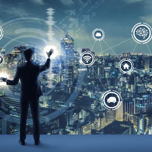 Applied Industrial Internet of Things - Online CE Course