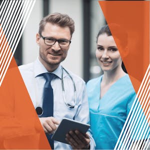 Gestión hospitalaria centrada en el paciente from Universidades Anáhuac online course platform