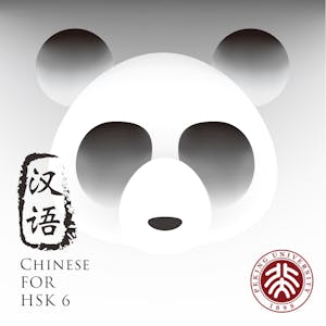 Chinese for HSK 6