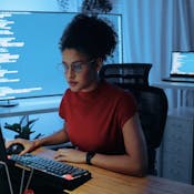 Working with large language models using Azure