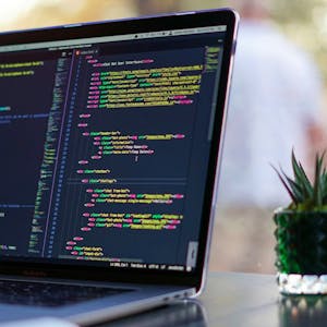 Image for the Statistics and Clustering in Python online course