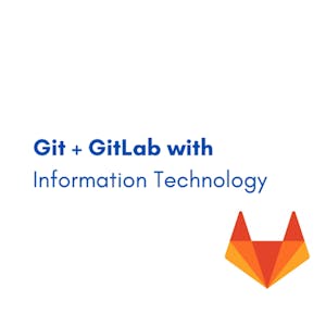 استخدام Git + GitLab فى مشاريع تطوير البرمجيات - Online CE Course